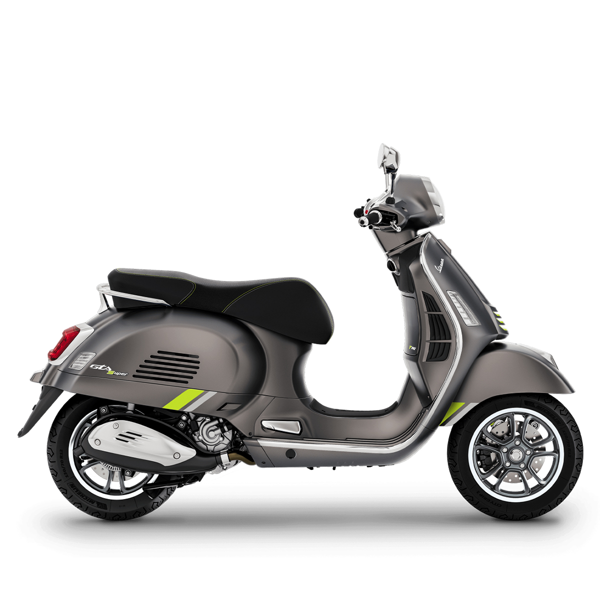 وسپا جی‌تی‌اس 310 اچ‌پی‌ای (سوپر تگ /آر) - Vespa GTS 310 hpe (Super Tech / R)