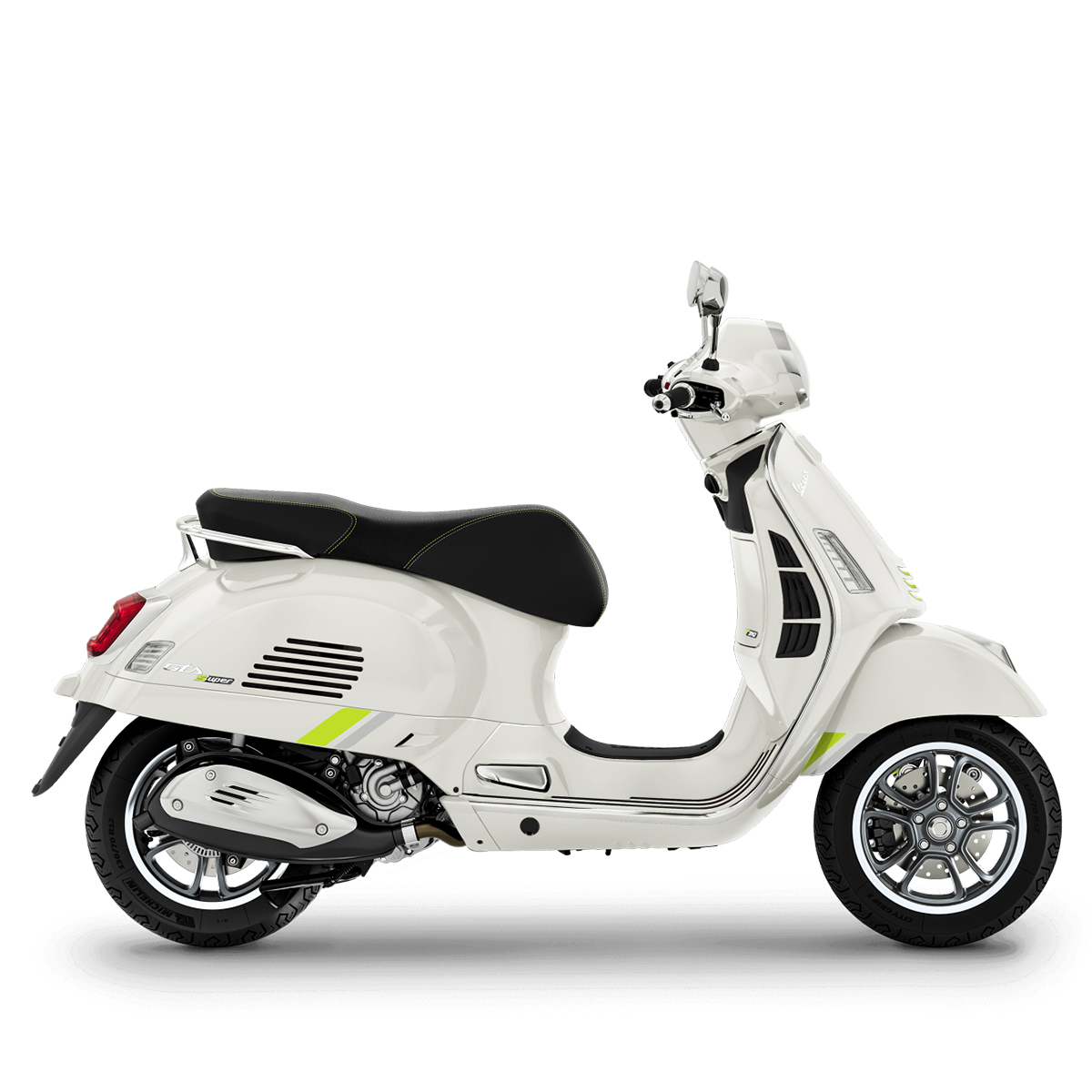 وسپا جی‌تی‌اس 310 اچ‌پی‌ای (سوپر تگ /آر) - Vespa GTS 310 hpe (Super Tech / R)
