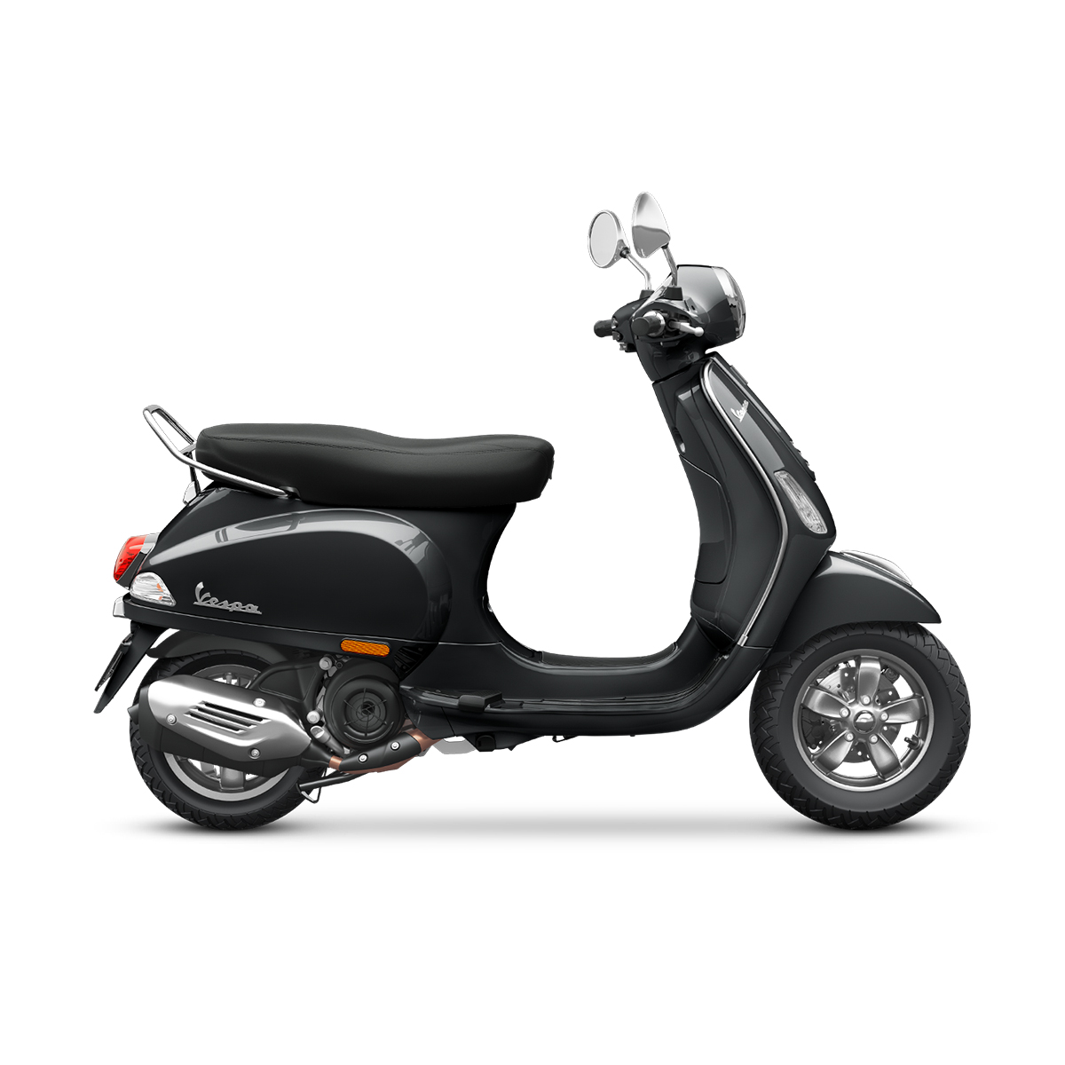 وسپا وی 150 وی - Vespa V 150 (V)