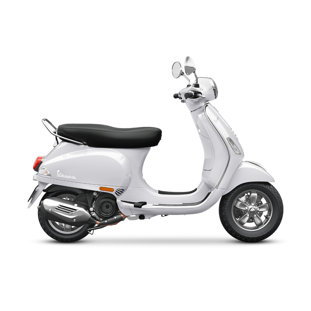 وسپا وی 150 وی - Vespa V 150 (V)