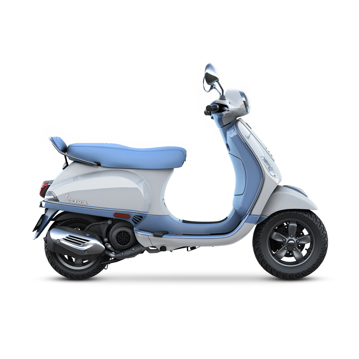 وسپا وی 150 وی - Vespa V 150 (V)