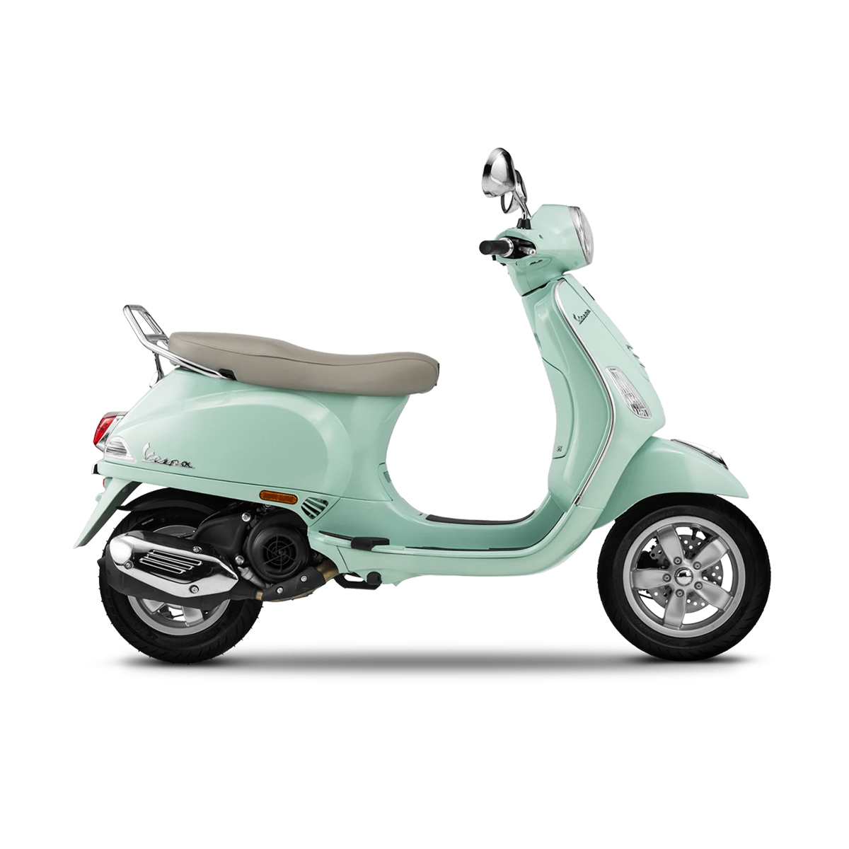 وسپا وی 150 وی - Vespa V 150 (V)